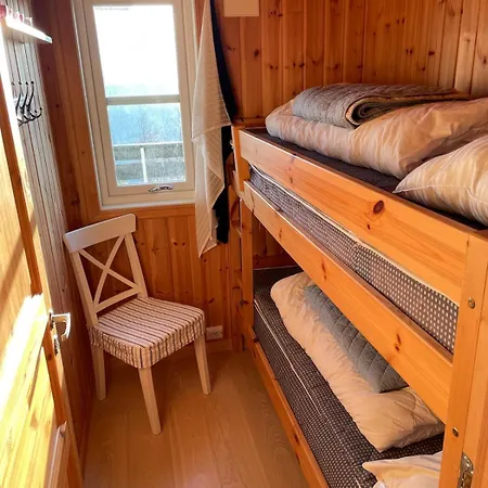 Idahytta Family Feriehus
